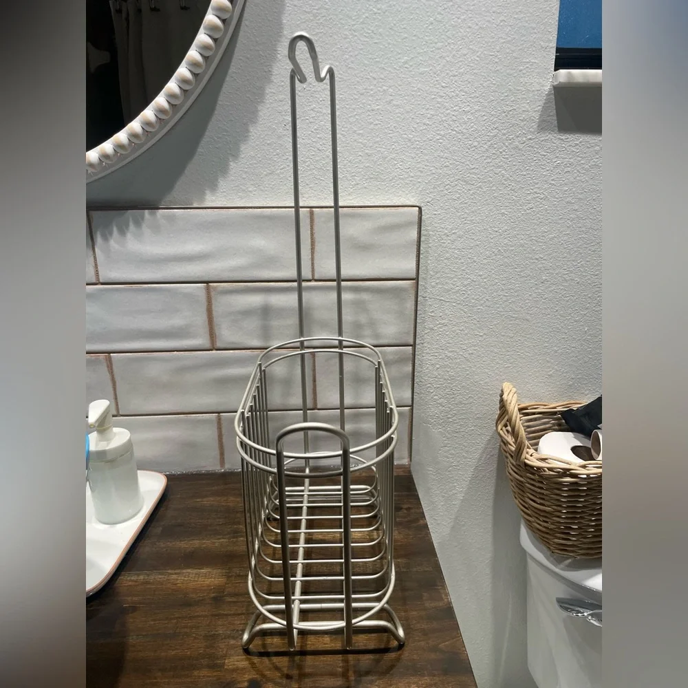 Toilet Paper Holder